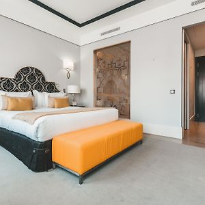 Superior Deluxe Room